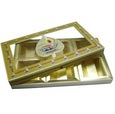 Manufacturers Exporters and Wholesale Suppliers of Sweet packaging Boxes New Delhi Delhi